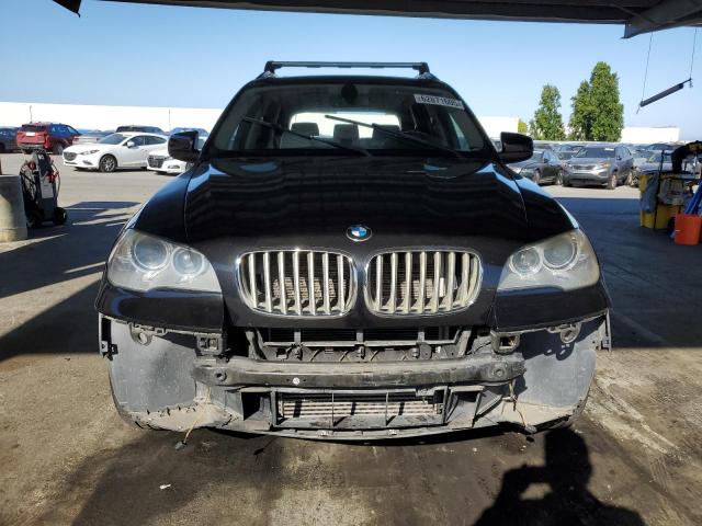  BMW X5 2013 Czarny
