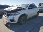 2016 Bmw X6 Xdrive35I for Sale in Sacramento, CA - Front End