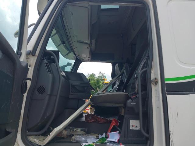 2012 VOLVO FH