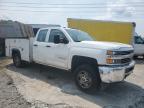 2018 Chevrolet Silverado C2500 Heavy Duty للبيع في Lebanon، TN - Side