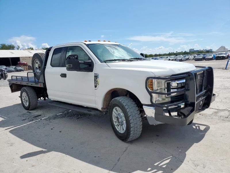2018 Ford F350 Super Duty  