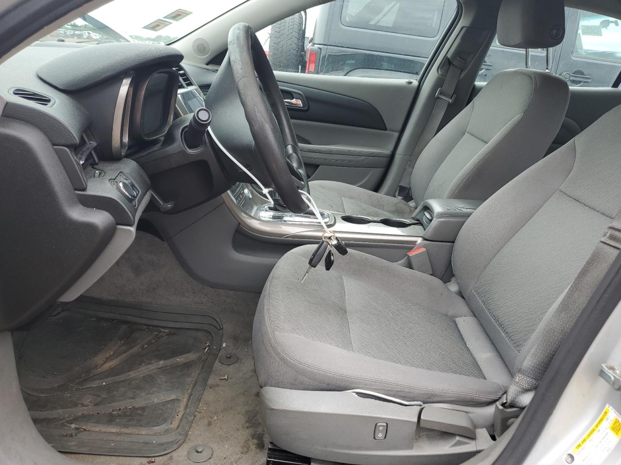 2013 Chevrolet Malibu Ls VIN: 1G11B5SA0DF180268 Lot: 62920705