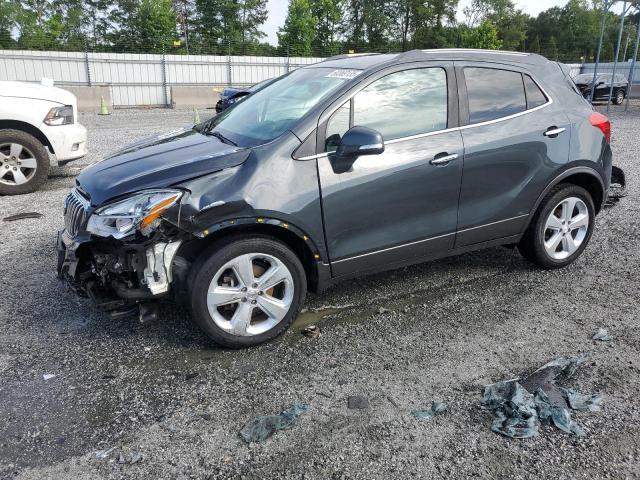  BUICK ENCORE 2016 Серый