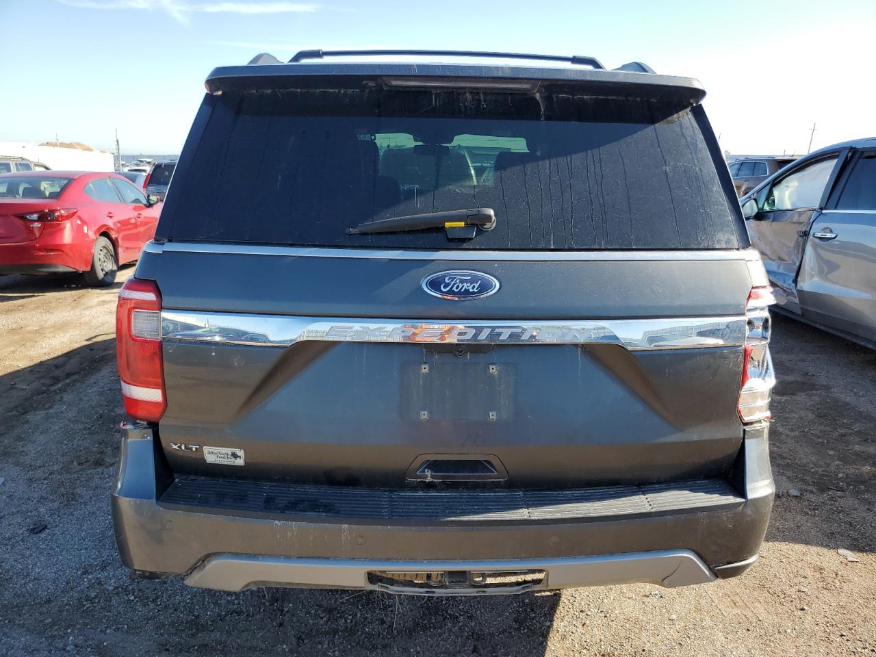 2019 Ford Expedition Xlt VIN: 1FMJU1JTXKEA65625 Lot: 62580505