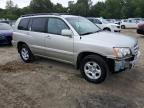 2003 Toyota Highlander  for Sale in Seaford, DE - Front End