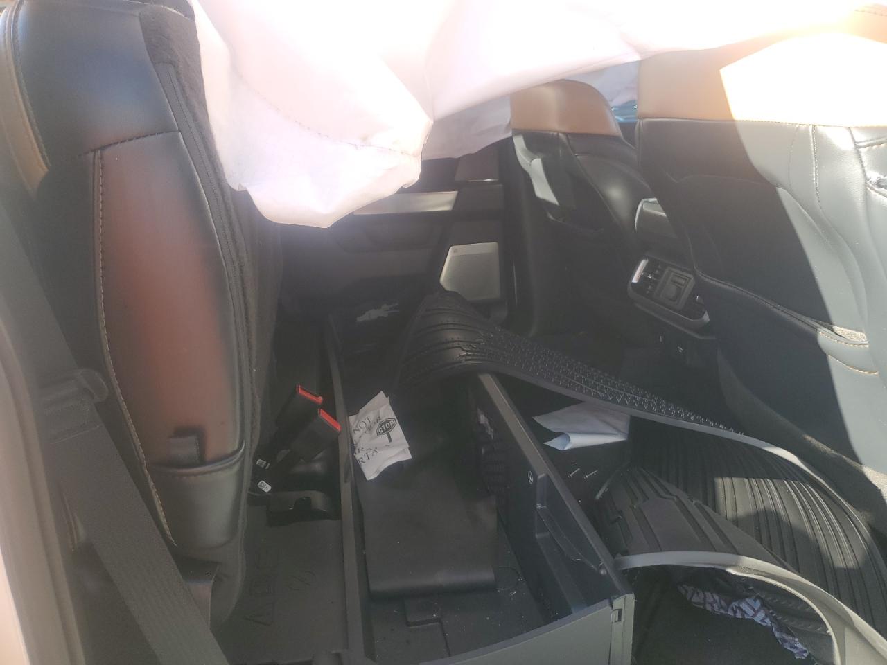 FORD F-150 2023 VIN 1FTFW1E82PFA21596 photo 10