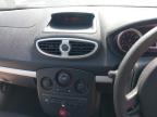 2010 RENAULT CLIO I-MUS for sale at Copart SANDWICH