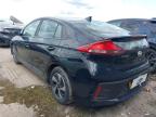 2019 HYUNDAI IONIQ SE H for sale at Copart YORK