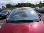 2012 PEUGEOT 3008 ACTIV for sale at Copart SANDTOFT