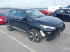 2023 MG ZS SE EV for sale at Copart CHESTER