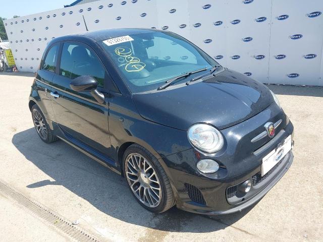 2016 ABAR 595