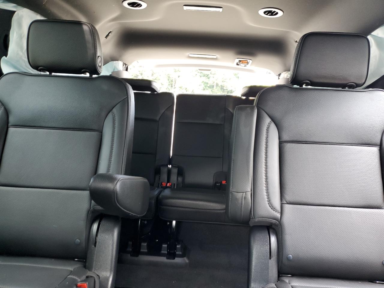 2022 GMC Yukon Denali VIN: 1GKS2DKLXNR243775 Lot: 61527605