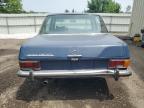 1971 Mercedes Benz 220 zu verkaufen in Center Rutland, VT - Rear End