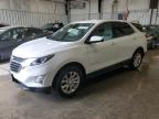 2020 Chevrolet Equinox Lt for Sale in Franklin, WI - Hail