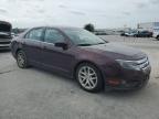 2011 Ford Fusion Se for Sale in Tulsa, OK - Rear End