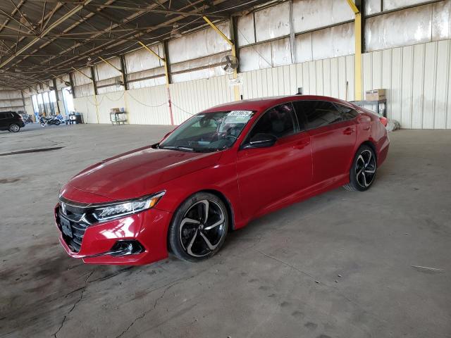 HONDA ACCORD SPO 2021