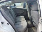 2009 Nissan Altima 2.5   de vânzare în Leroy, NY - Front End