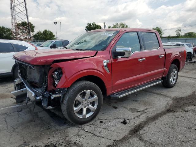 FORD F150 SUPER 2022