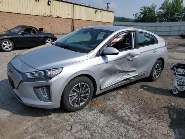2021 Hyundai Ioniq Se