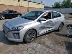 2021 Hyundai Ioniq Se   للبيع في Marlboro، NY - Side