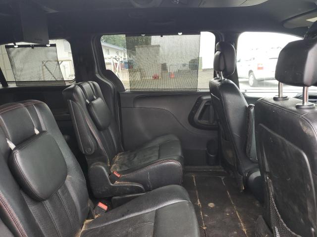 2015 DODGE GRAND CARAVAN R/T