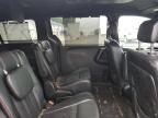 2015 DODGE GRAND CARAVAN R/T for sale at Copart CT - HARTFORD SPRINGFIELD