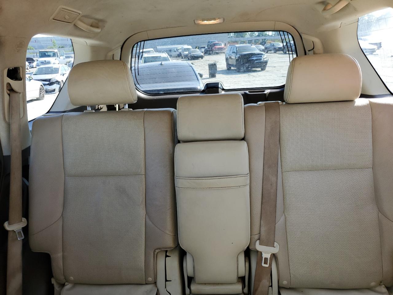2018 Lexus Gx 460 VIN: JTJBM7FX7J5207108 Lot: 61758945