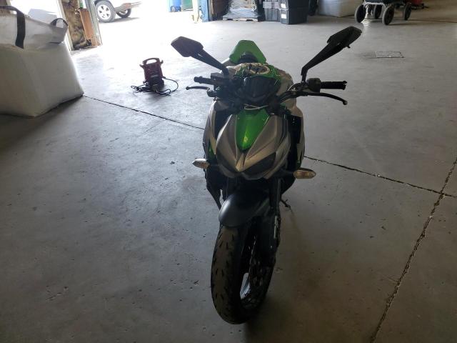 2016 KAWASAKI ZR1000 G  