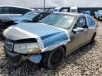 2003 Saturn L200  en Venta en Sikeston, MO - Front End