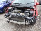 2016 VAUXHALL CORSA SRI for sale at Copart WOLVERHAMPTON