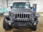Blaine, MN에서 판매 중인 2016 Jeep Wrangler Unlimited Sport - Undercarriage
