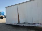 2016 Hyundai Translead Vi2280151-Afjpr Dry Van Trailer for Sale in Fresno, CA - Rollover
