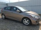2014 HYUNDAI ACCENT GLS à vendre chez Copart AB - EDMONTON