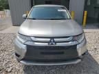 2018 Mitsubishi Outlander Se იყიდება Barberton-ში, OH - Side