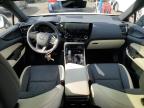 2024 Lexus Nx 350 Luxury en Venta en East Granby, CT - Rear End