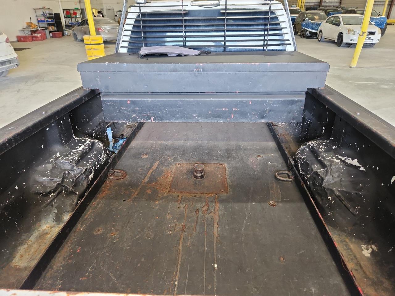 2012 Ford F350 Super Duty VIN: 1FT7W3AT2CEA17994 Lot: 63097775