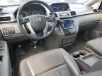 2016 Honda Odyssey Touring на продаже в New Britain, CT - Front End