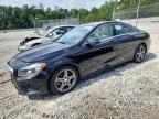 2014 Mercedes-Benz Cla 250 4Matic en Venta en Ellenwood, GA - Vandalism
