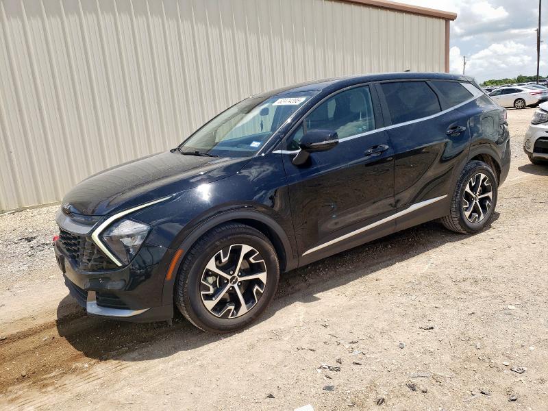 KIA SPORTAGE E 2023