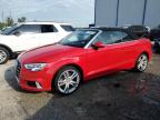 2018 Audi A3 Premium for Sale in Lawrenceburg, KY - Side