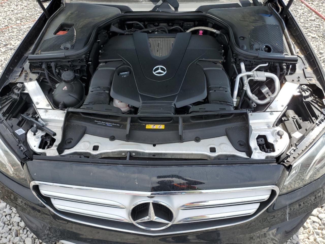 2019 Mercedes-Benz E 450 4Matic VIN: WDDZF6JBXKA498266 Lot: 60330165