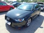 2016 AUDI A3 SPORT N for sale at Copart SANDWICH