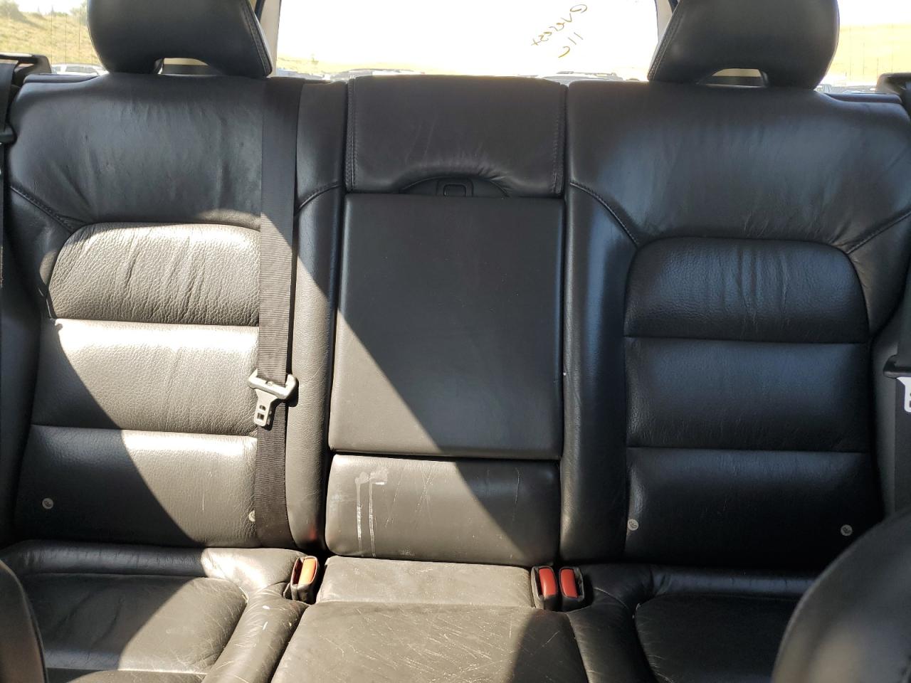 2008 Volvo Xc70 VIN: YV4BZ982381003406 Lot: 62759595