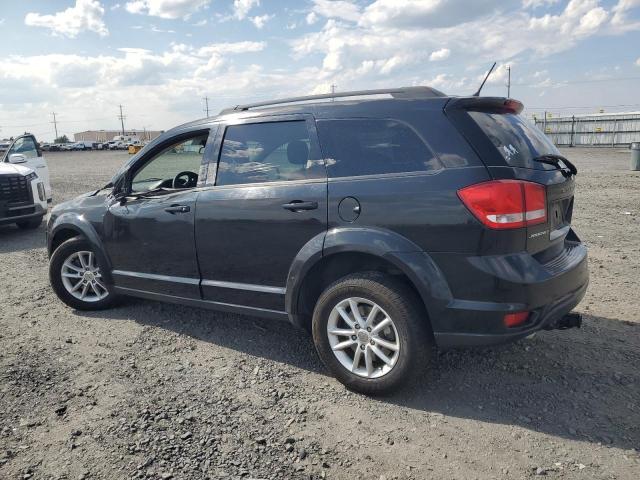  DODGE JOURNEY 2015 Czarny