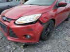 2012 FORD FOCUS SE   à vendre chez Copart QC - MONTREAL