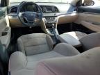 2017 Hyundai Elantra Se   na sprzedaż w Wilmington, CA - Front End