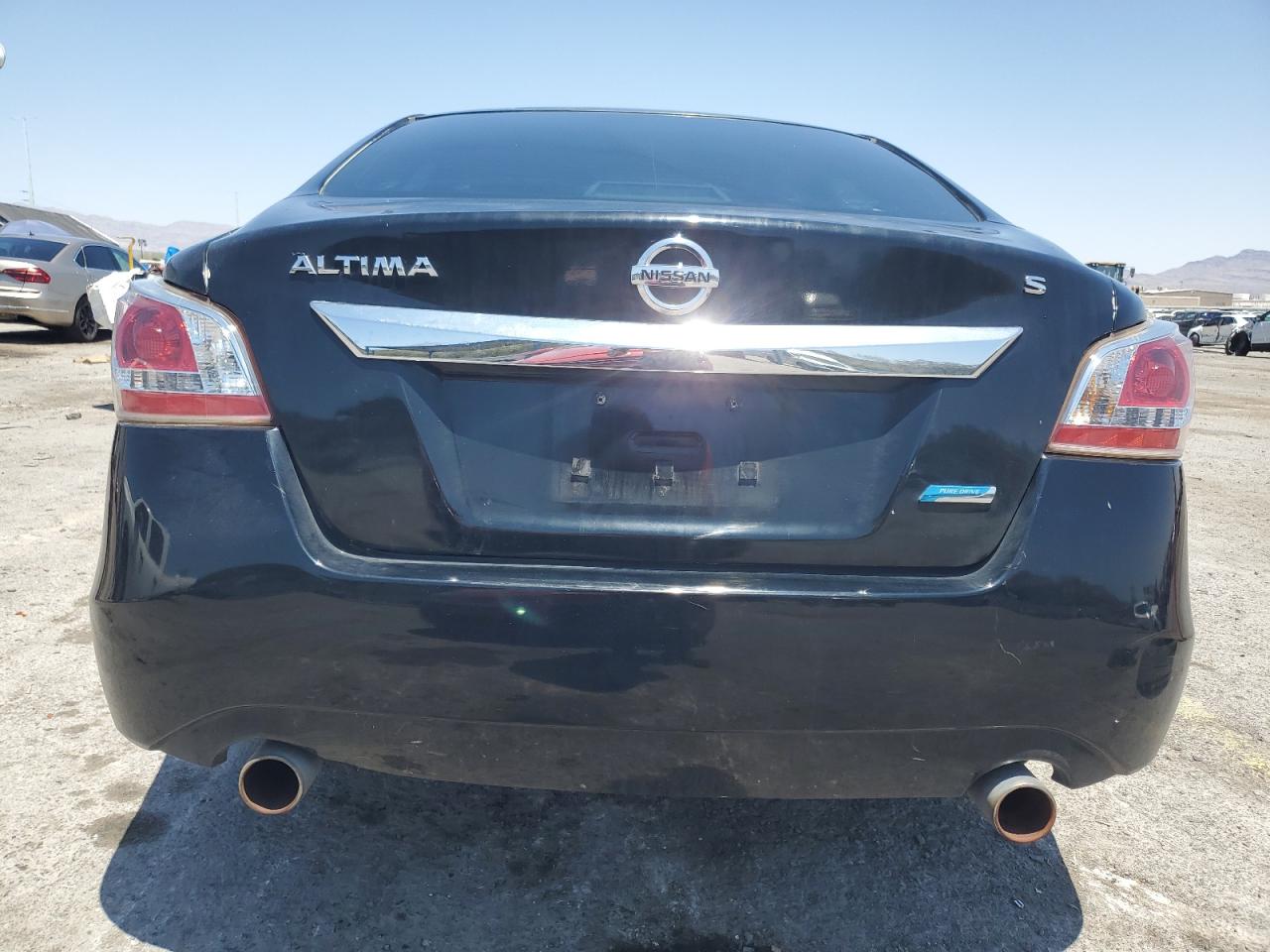 NISSAN ALTIMA 2013 VIN 1N4AL3AP7DN584355 фото 6