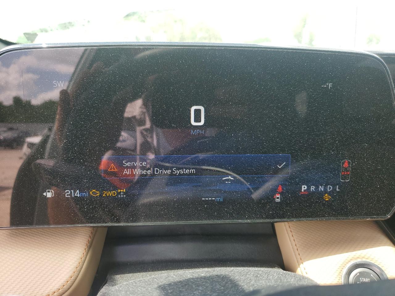 CHEVROLET EQUINOX AC 2025 VIN 3GNAXSEG6SL173908 фото 9