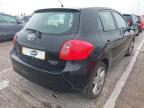2007 TOYOTA AURIS T180 for sale at Copart CHESTER
