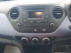 2014 HYUNDAI I10 SE for sale at Copart GLOUCESTER